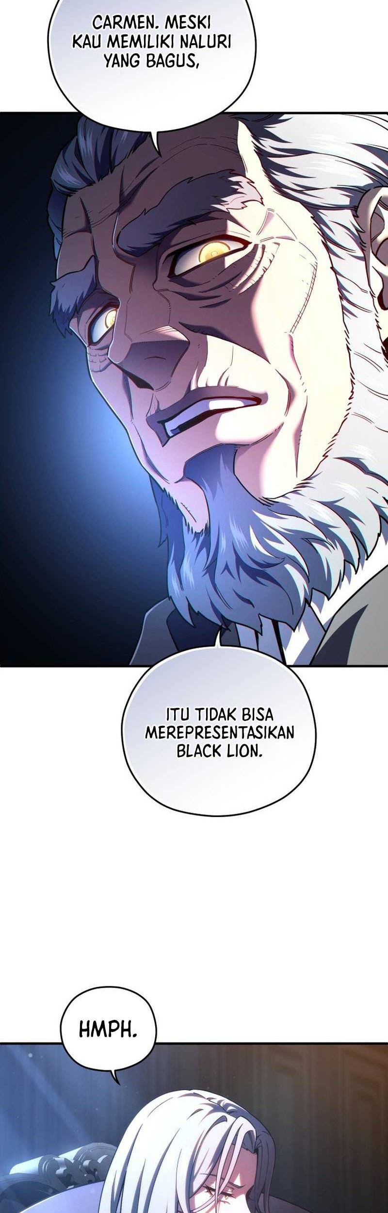 Damn Reincarnation Chapter 69 Gambar 59