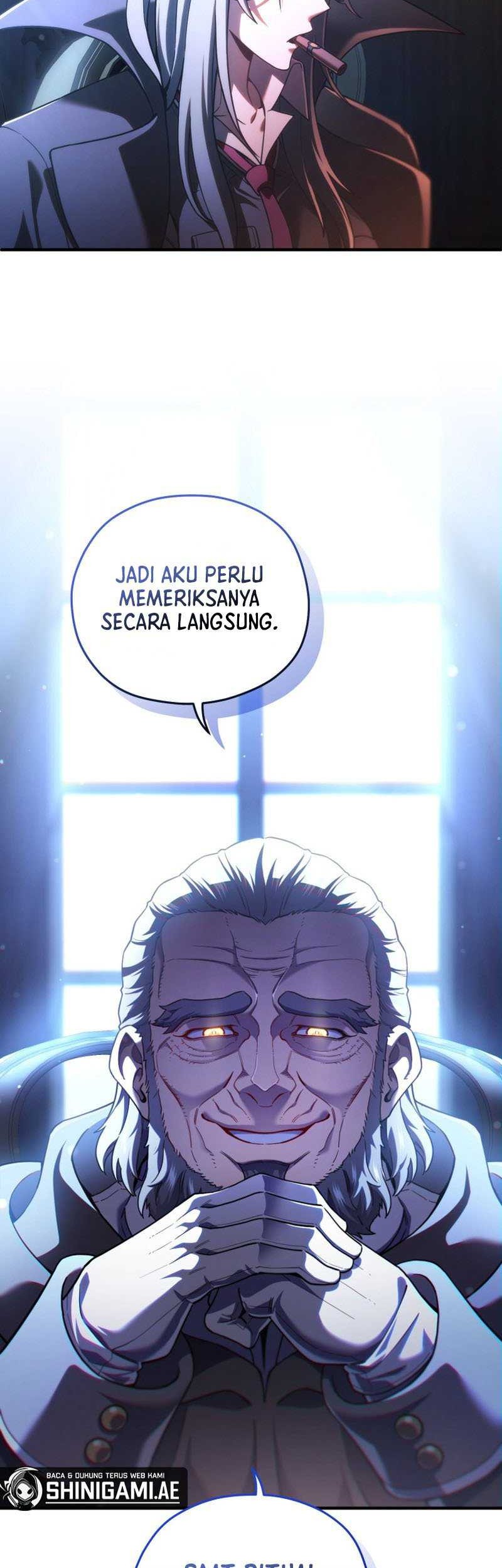 Damn Reincarnation Chapter 69 Gambar 60