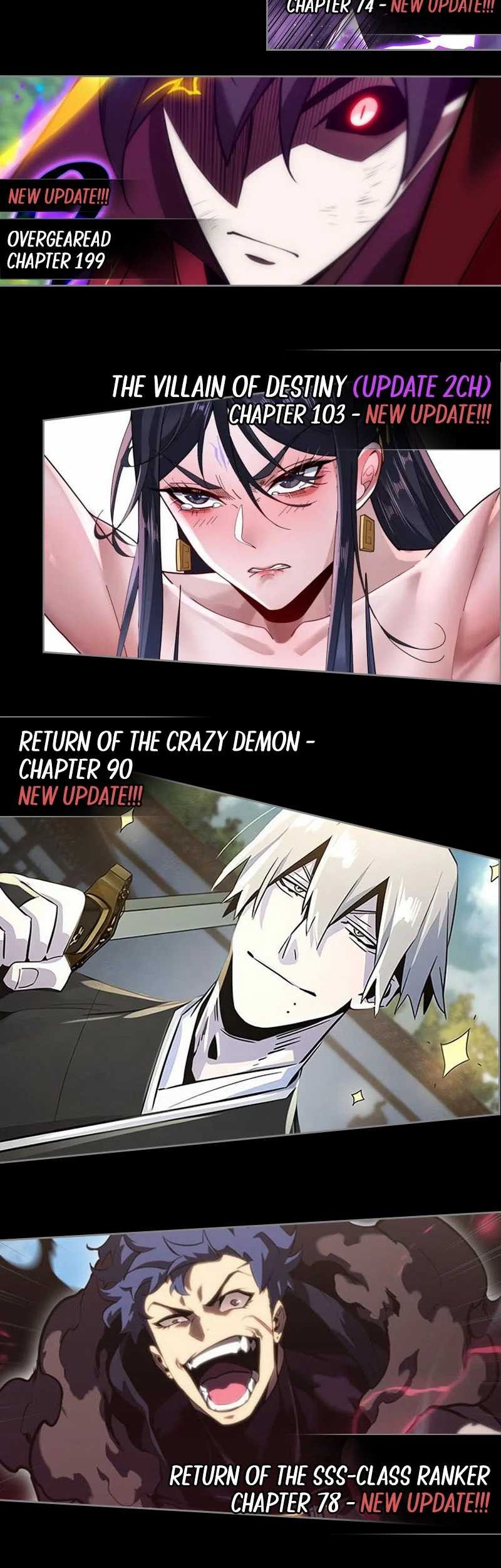 Damn Reincarnation Chapter 69 Gambar 63