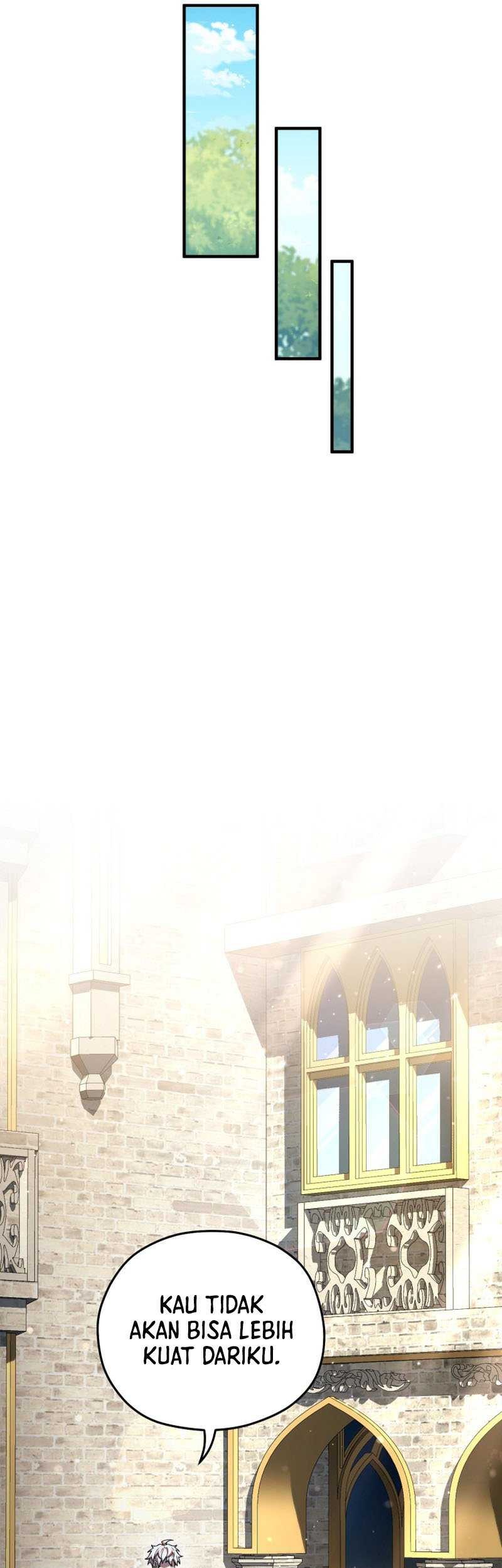 Damn Reincarnation Chapter 69 Gambar 34