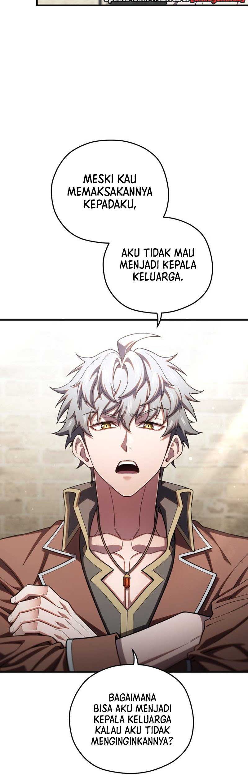 Damn Reincarnation Chapter 69 Gambar 36