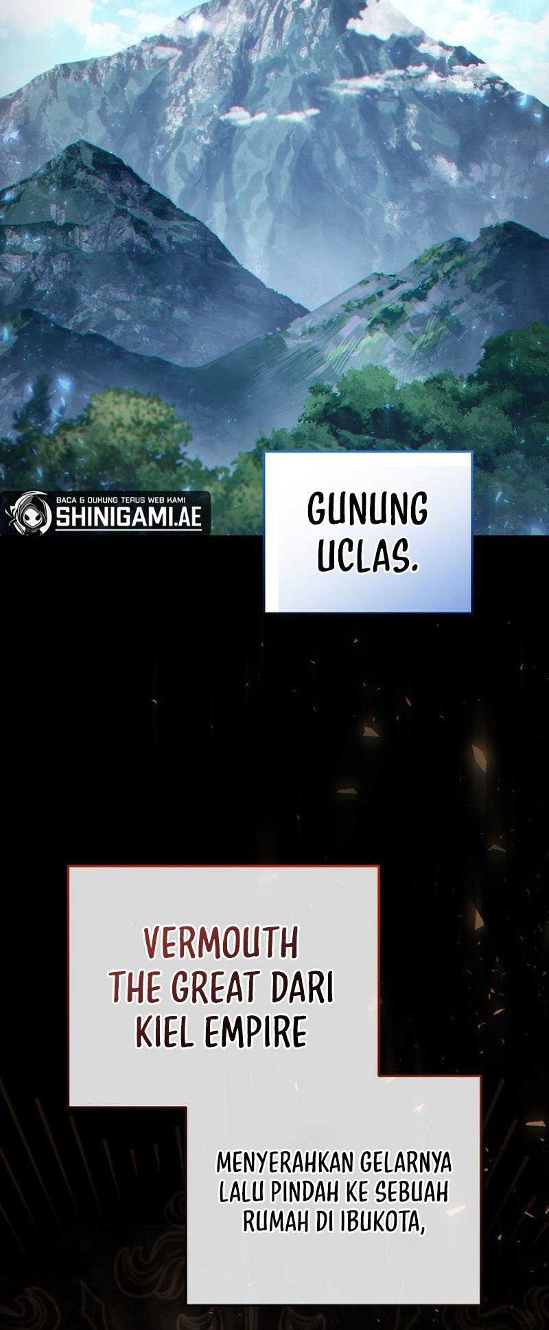 Damn Reincarnation Chapter 69 Gambar 45