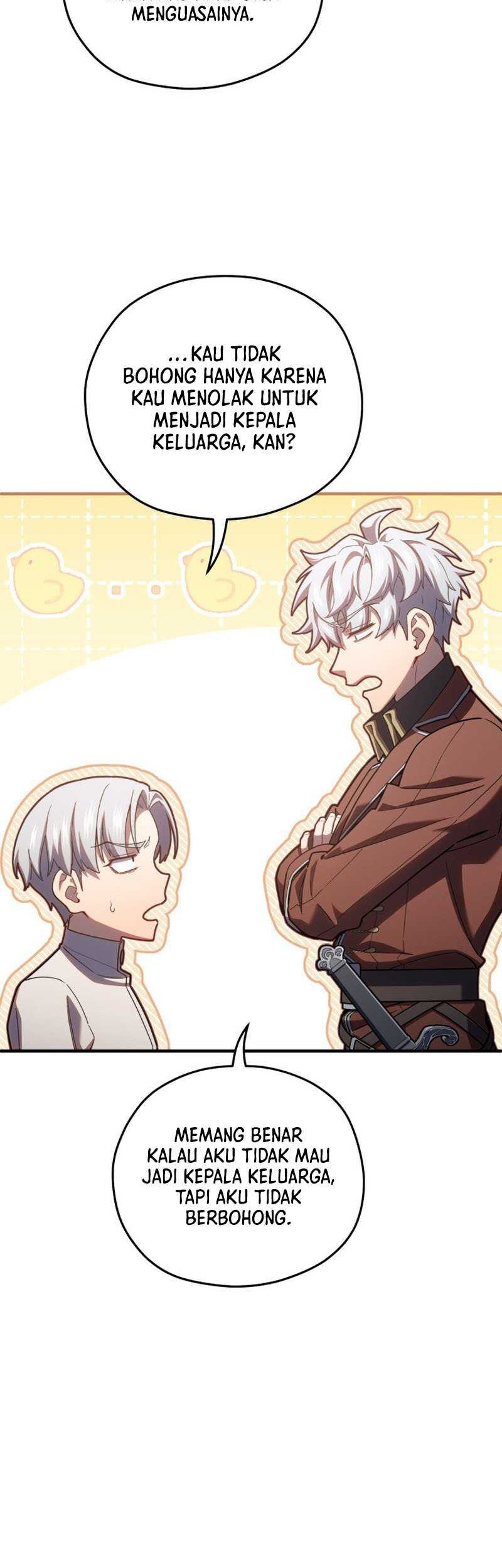 Damn Reincarnation Chapter 69 Gambar 43