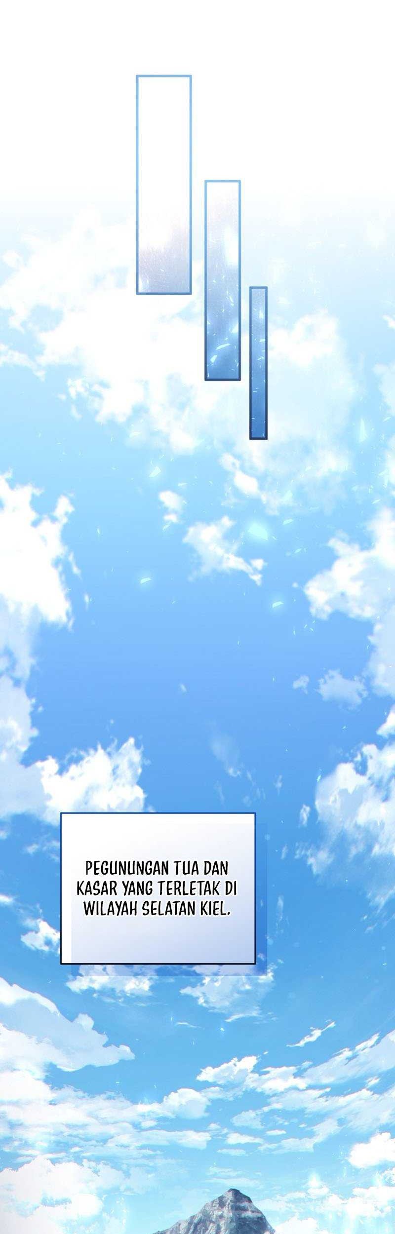 Damn Reincarnation Chapter 69 Gambar 44