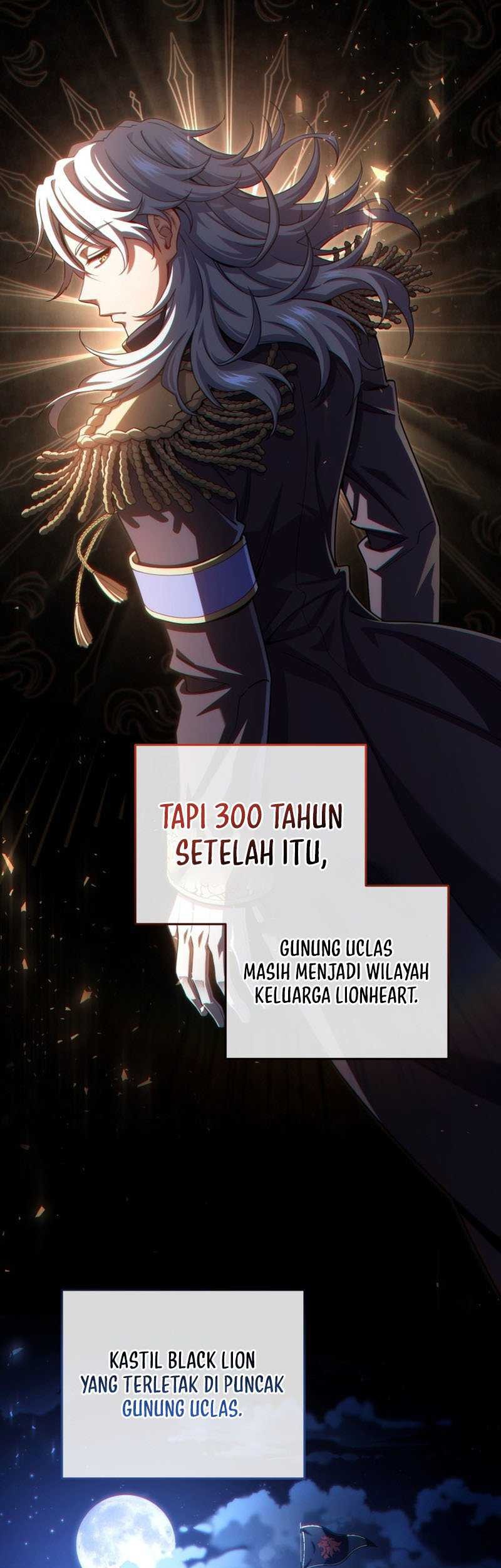 Damn Reincarnation Chapter 69 Gambar 46