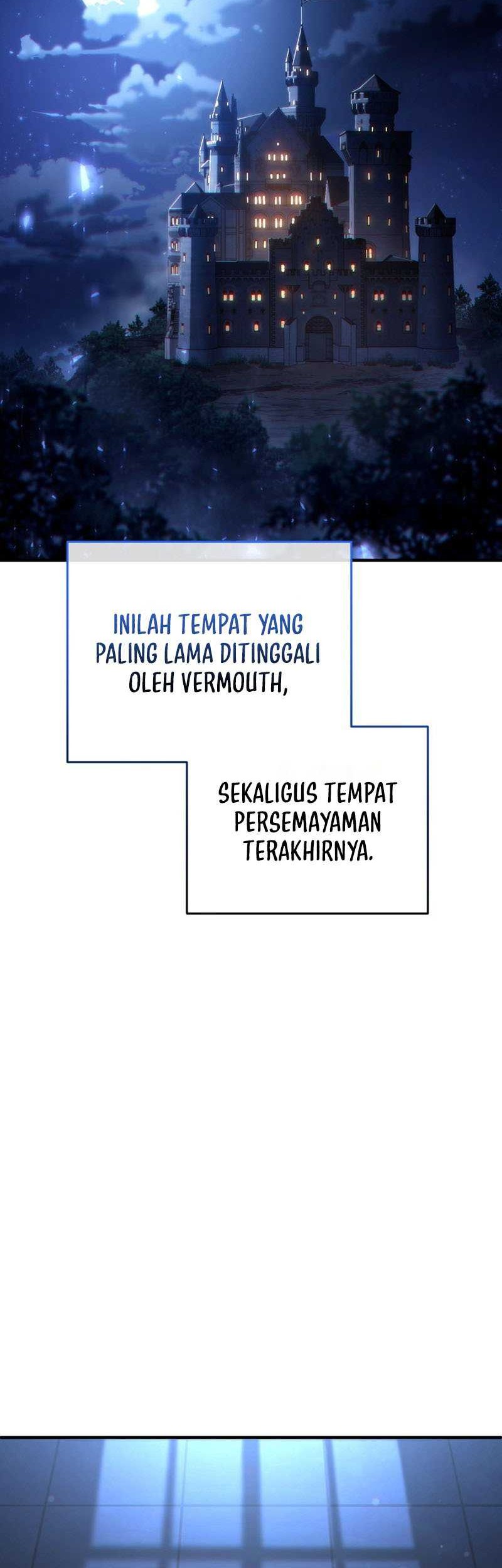 Damn Reincarnation Chapter 69 Gambar 47