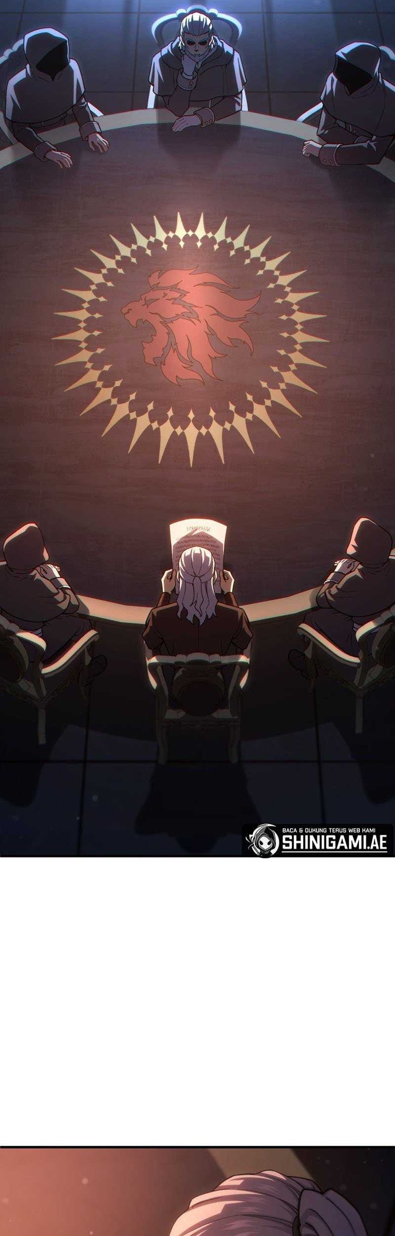 Damn Reincarnation Chapter 69 Gambar 48