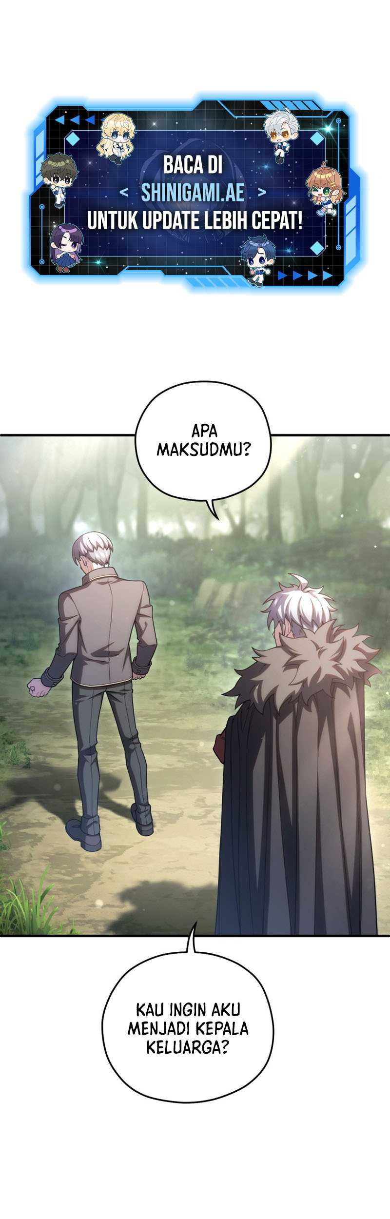 Manhua Damn Reincarnation Chapter 69 gambar nomor 2