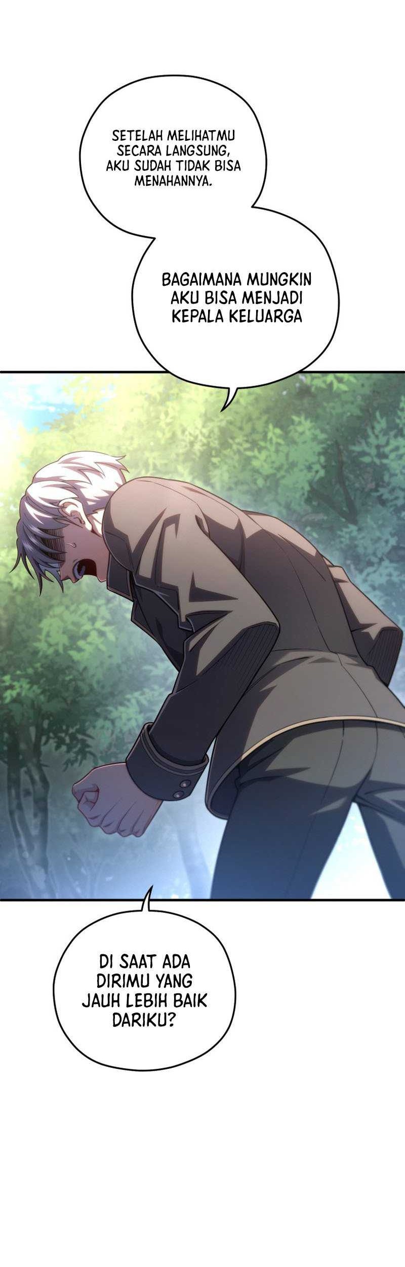 Damn Reincarnation Chapter 69 Gambar 3