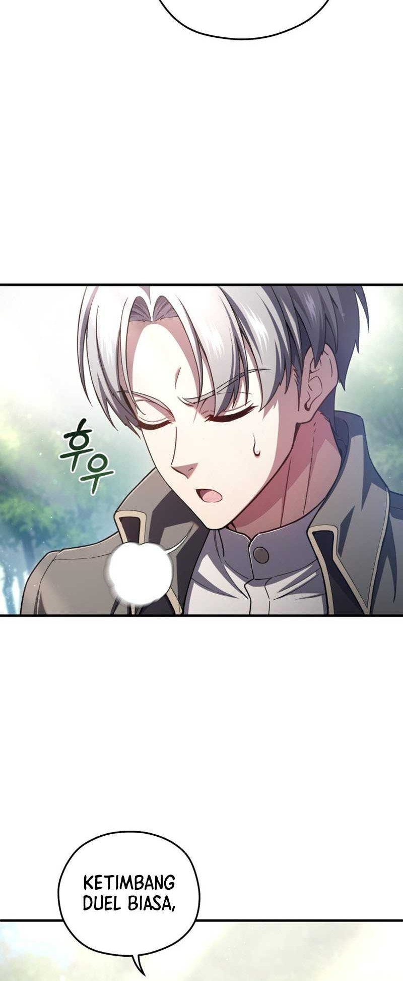 Damn Reincarnation Chapter 69 Gambar 9