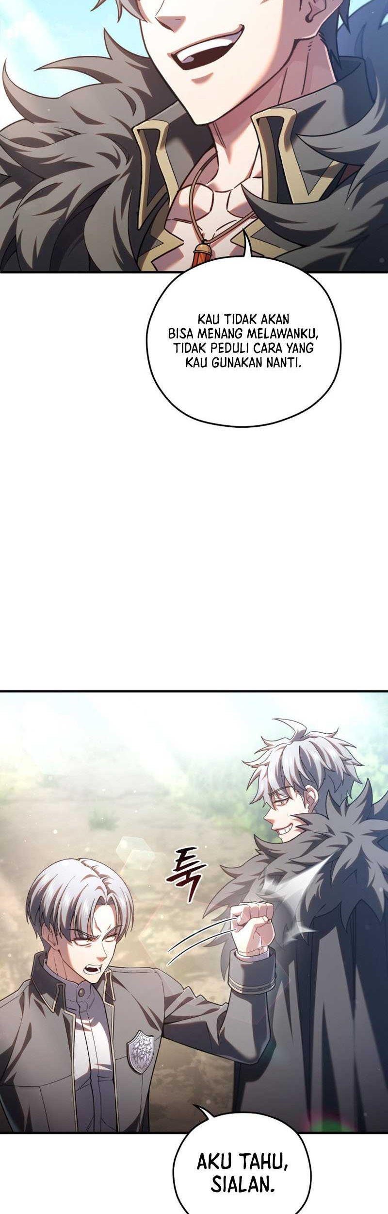 Damn Reincarnation Chapter 69 Gambar 11