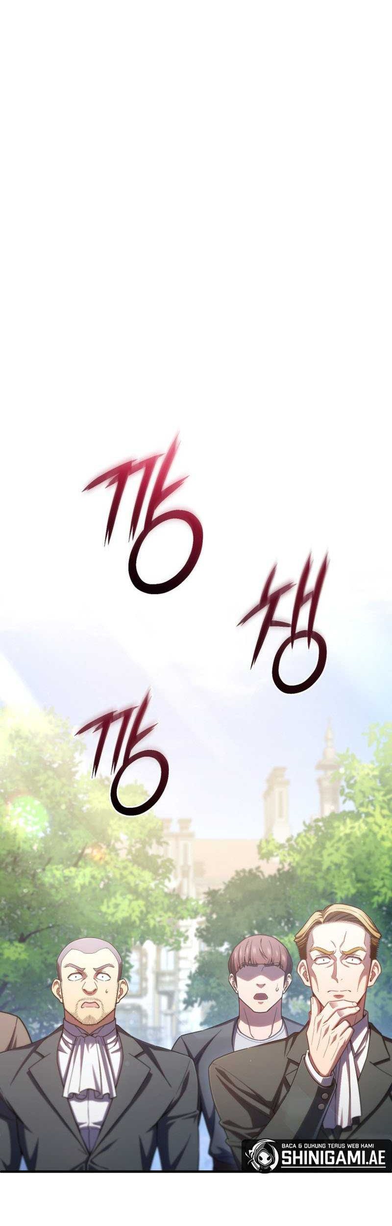 Damn Reincarnation Chapter 69 Gambar 13