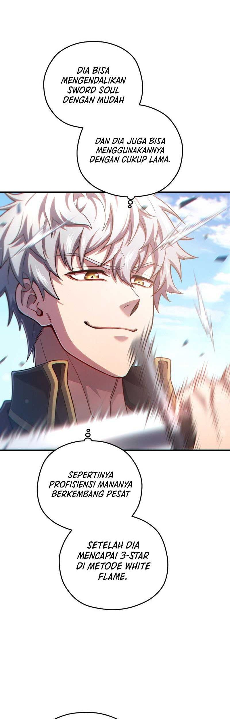 Damn Reincarnation Chapter 69 Gambar 15