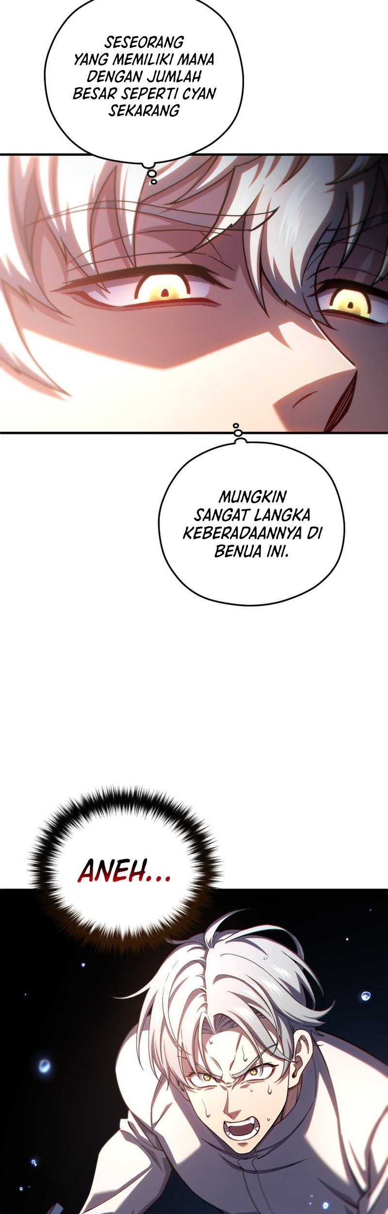Damn Reincarnation Chapter 69 Gambar 16