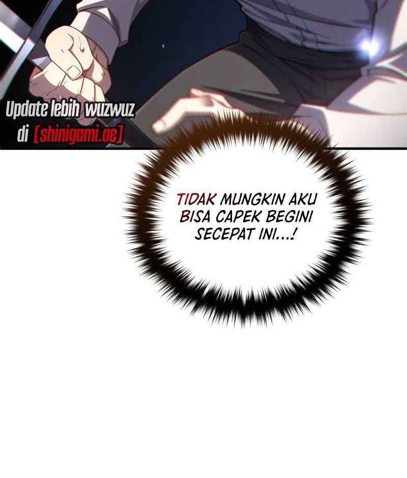 Damn Reincarnation Chapter 69 Gambar 17