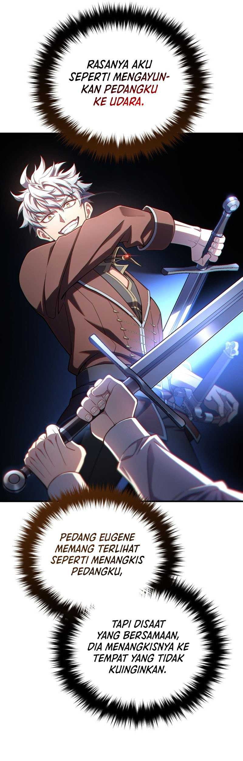 Damn Reincarnation Chapter 69 Gambar 18