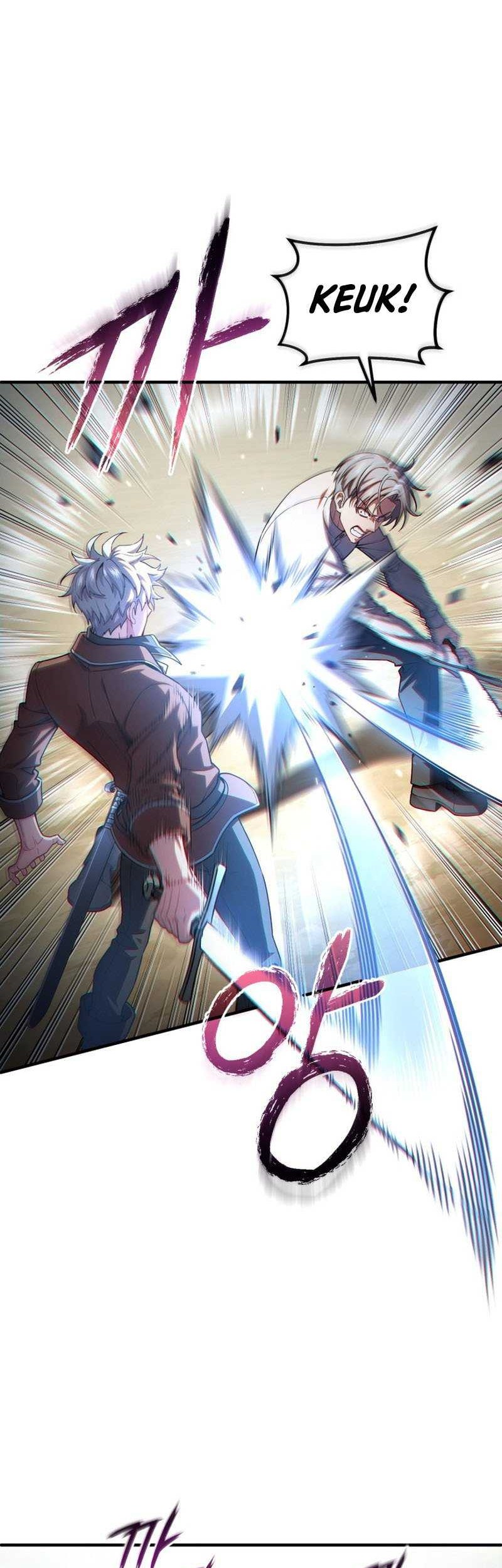 Damn Reincarnation Chapter 69 Gambar 19