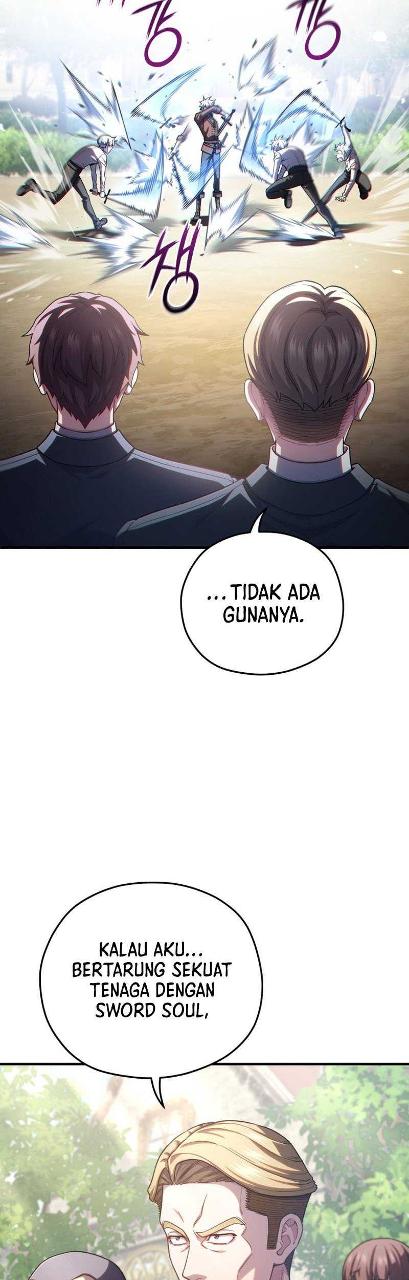 Damn Reincarnation Chapter 69 Gambar 20