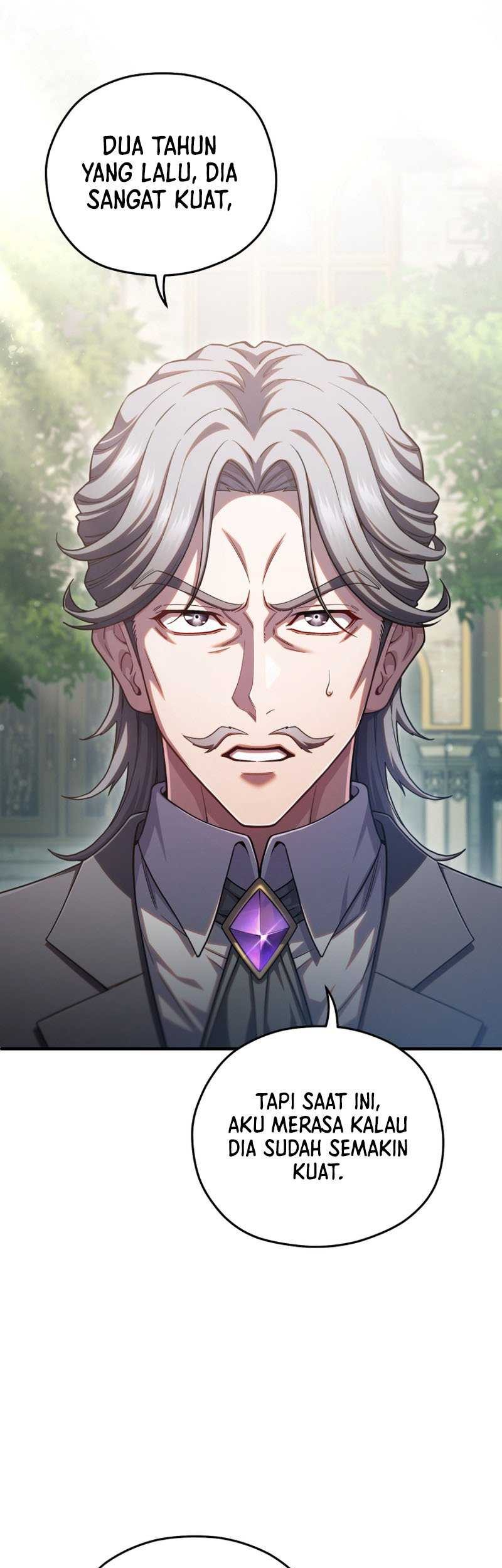 Damn Reincarnation Chapter 69 Gambar 22