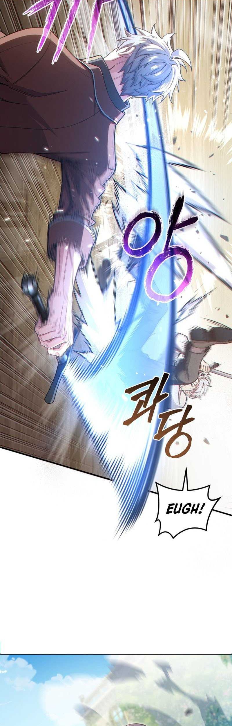 Damn Reincarnation Chapter 69 Gambar 24