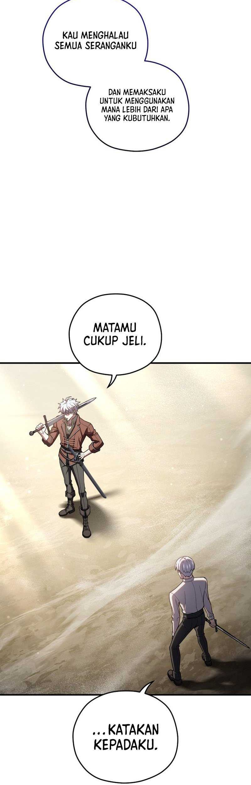 Damn Reincarnation Chapter 69 Gambar 28