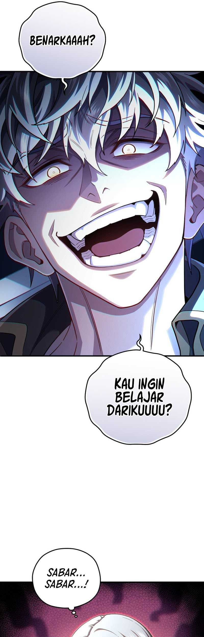 Damn Reincarnation Chapter 69 Gambar 30