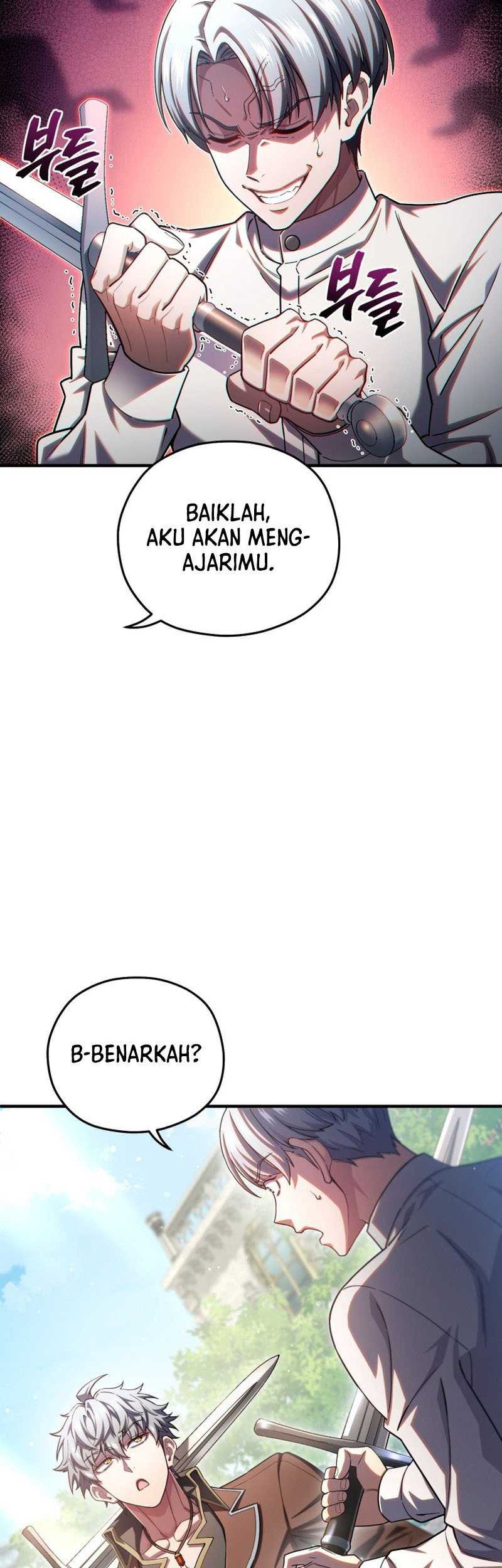 Damn Reincarnation Chapter 69 Gambar 31