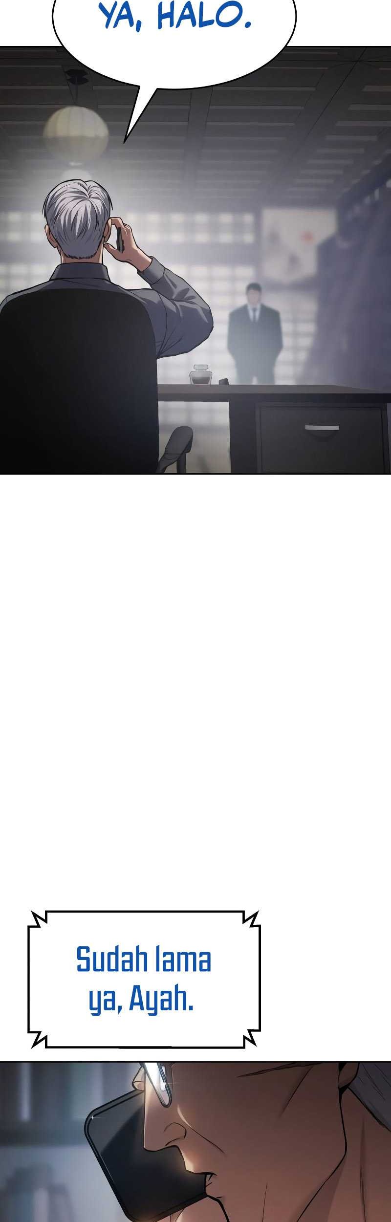 Baek XX Chapter 42 Gambar 58