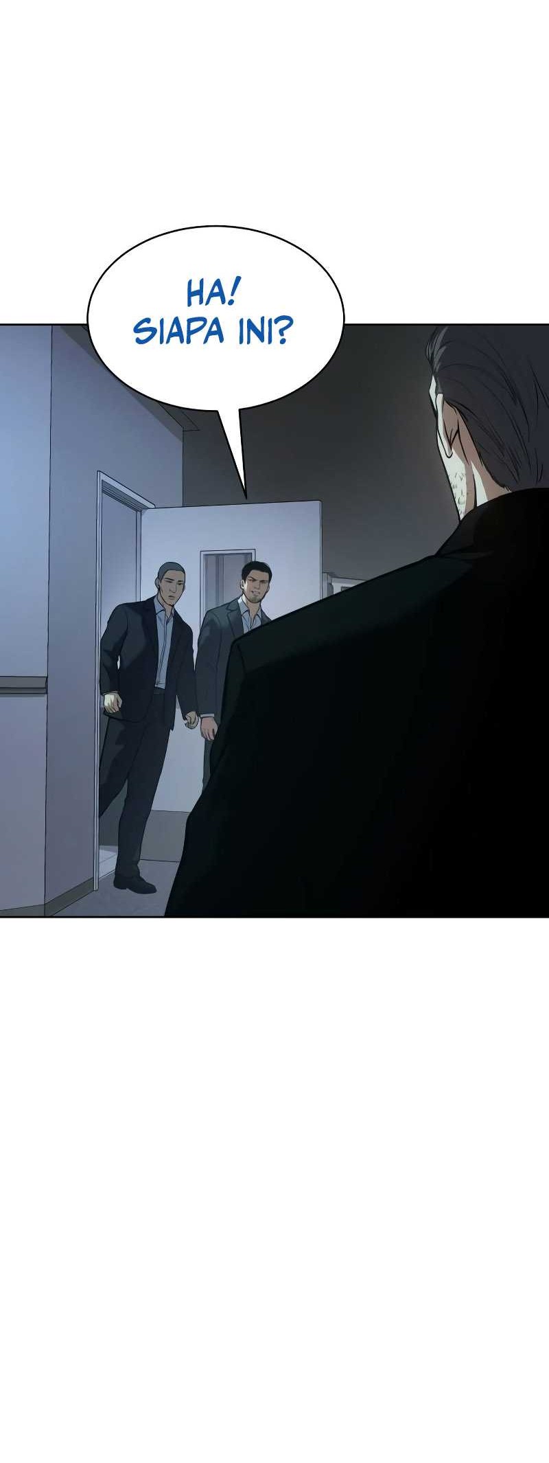 Baek XX Chapter 42 Gambar 19