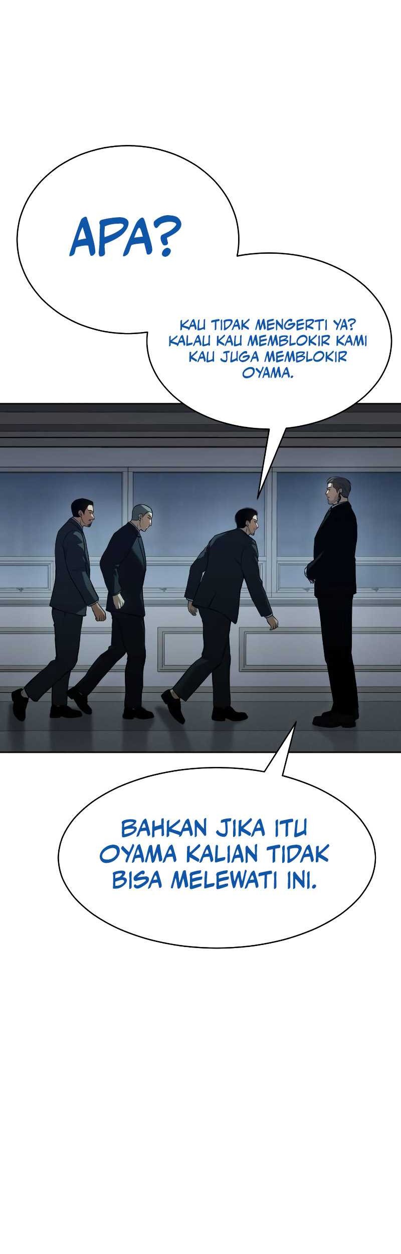 Baek XX Chapter 42 Gambar 22