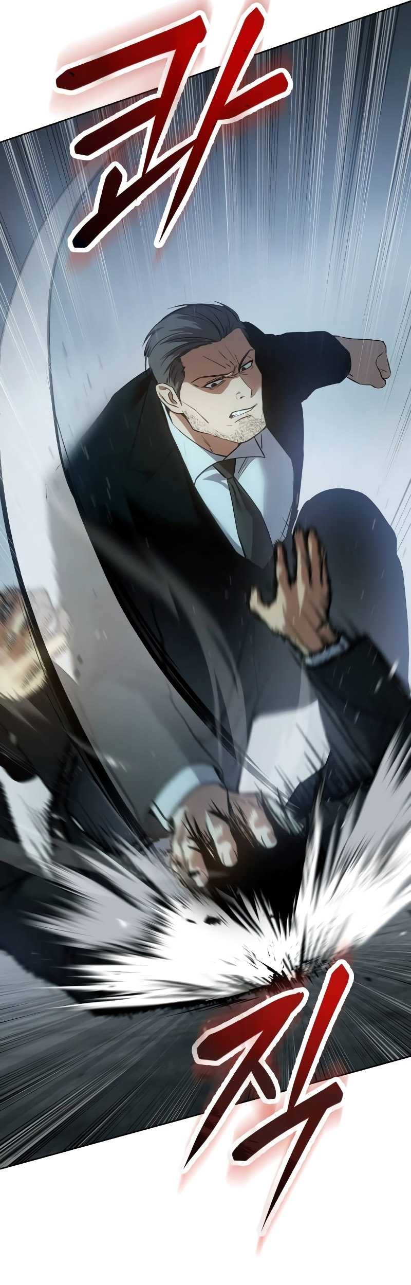 Baek XX Chapter 42 Gambar 26