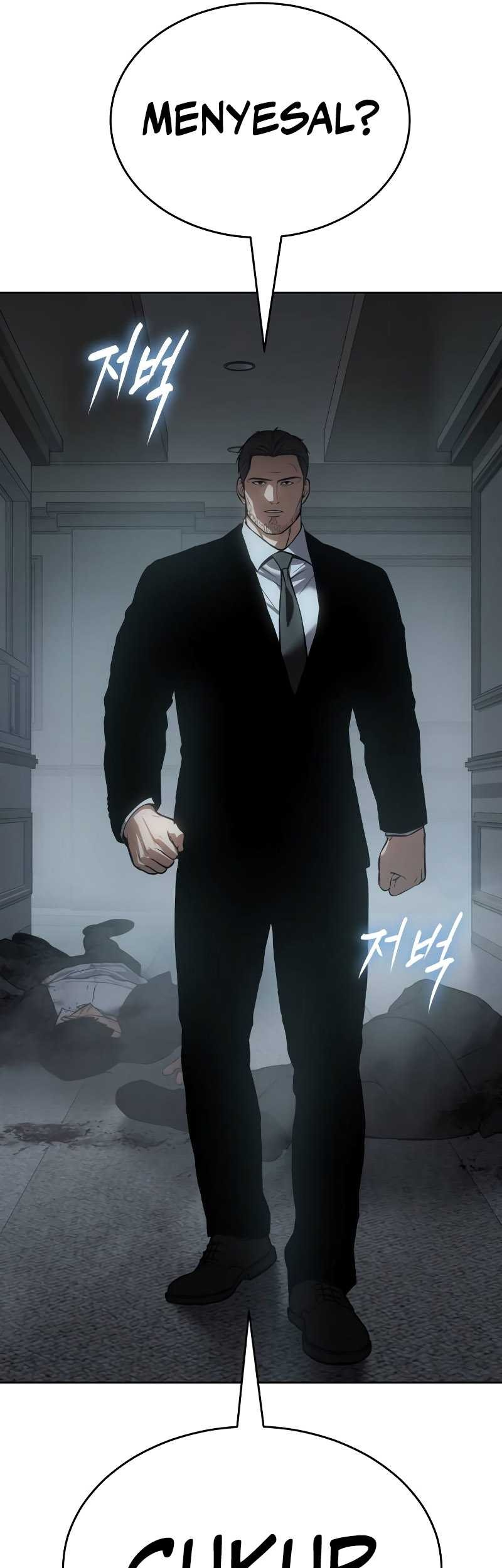 Baek XX Chapter 42 Gambar 32