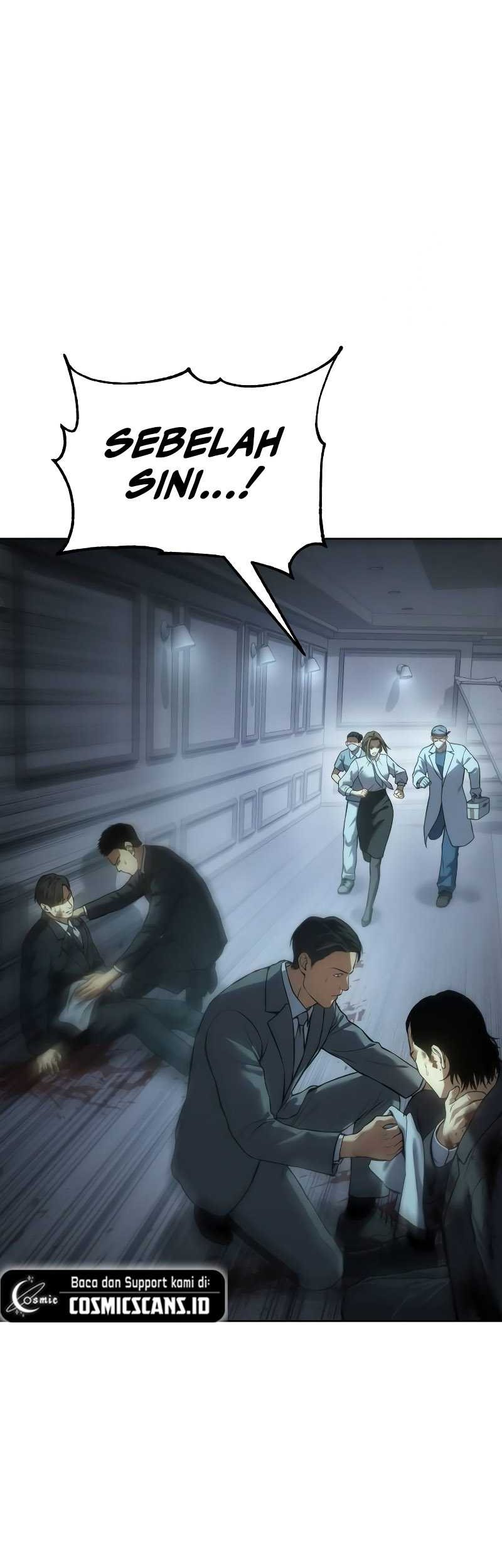 Baek XX Chapter 42 Gambar 46