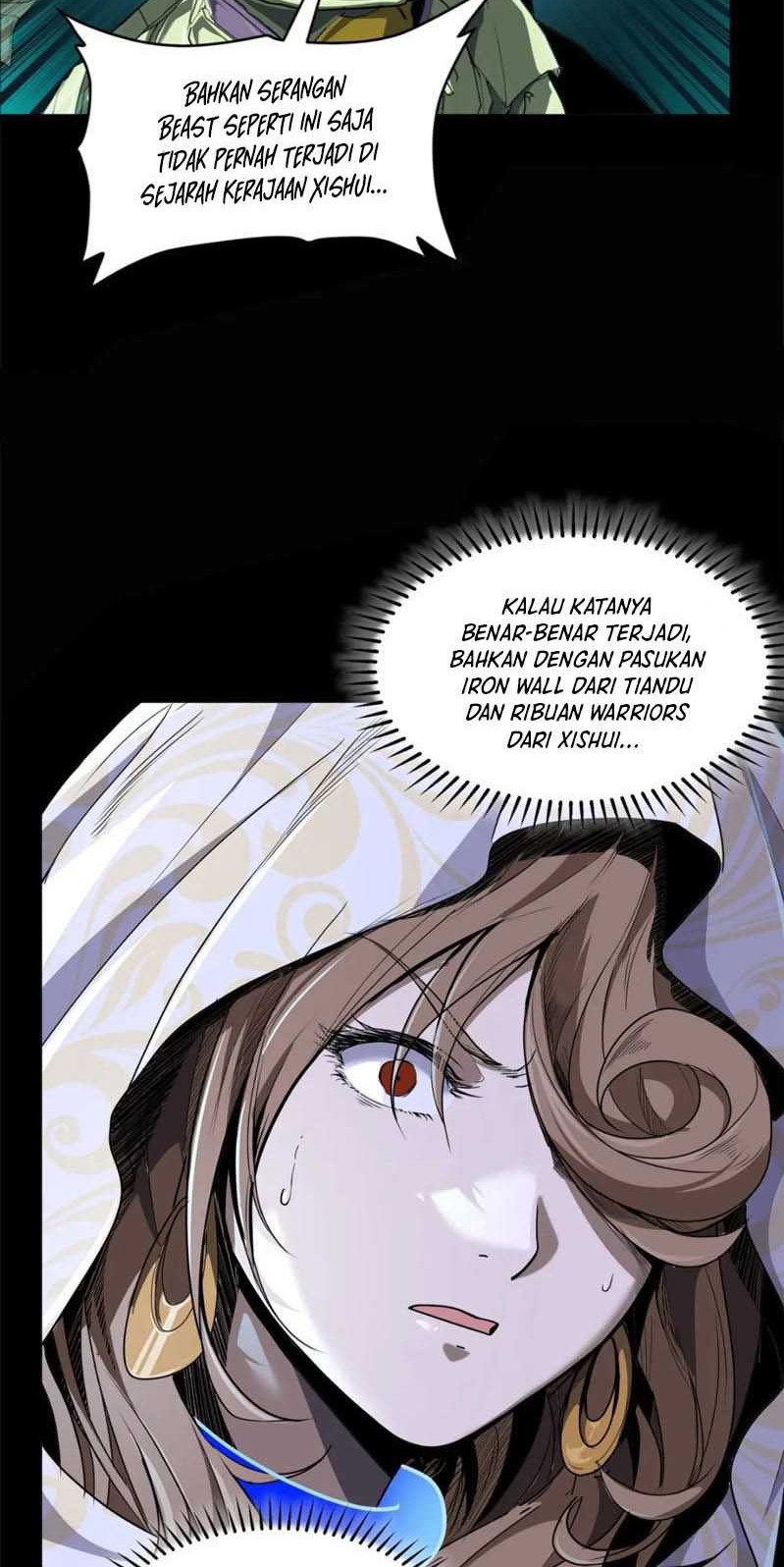 Legend of Star General Chapter 147 Gambar 29