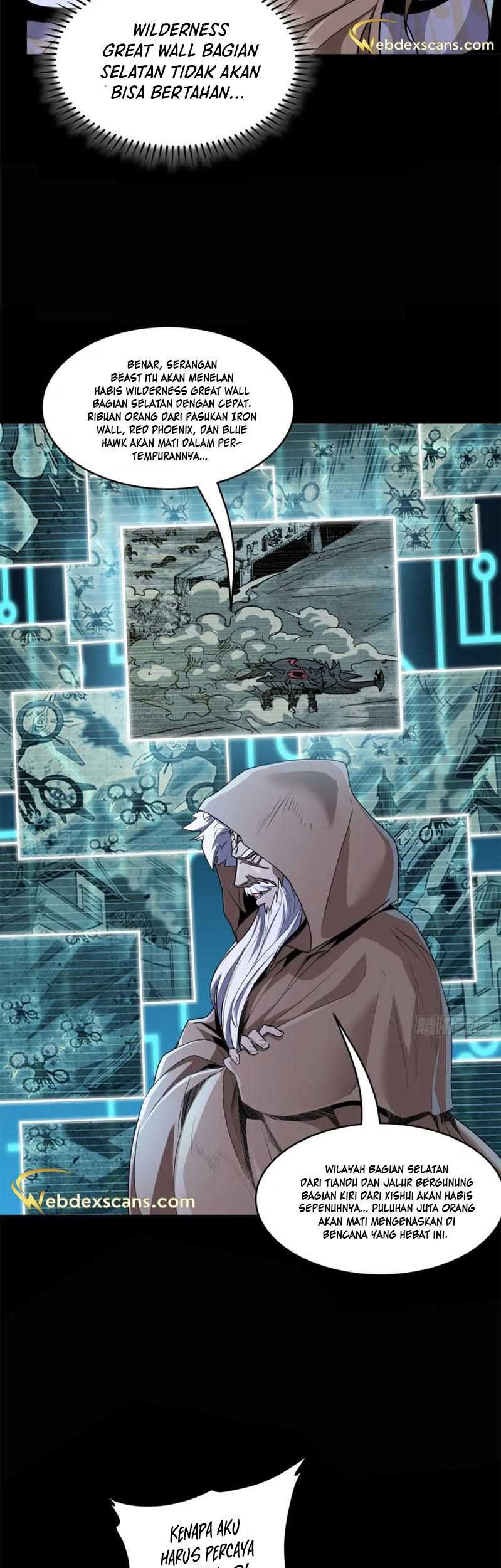 Legend of Star General Chapter 147 Gambar 30