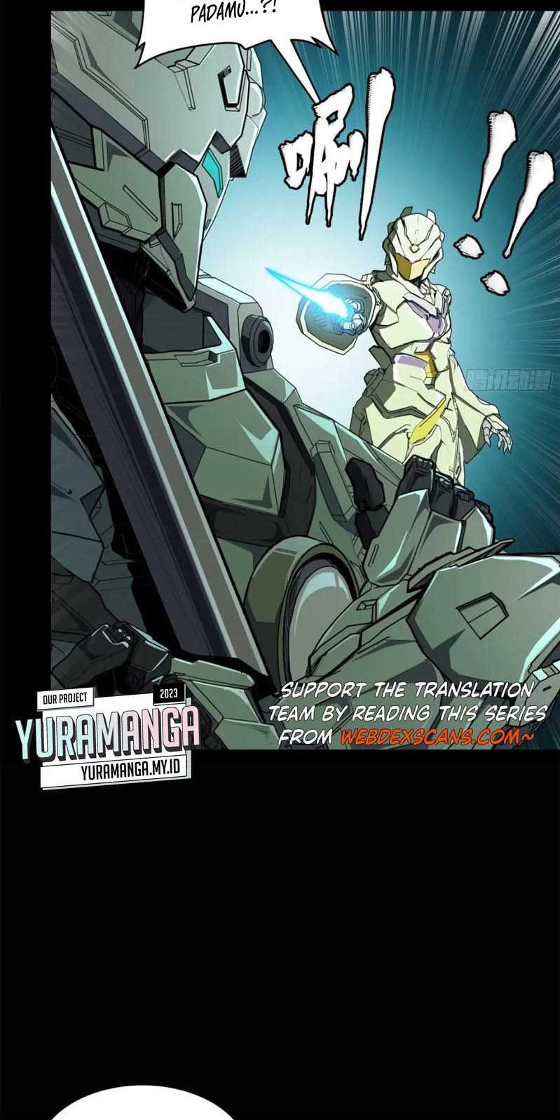 Legend of Star General Chapter 147 Gambar 31