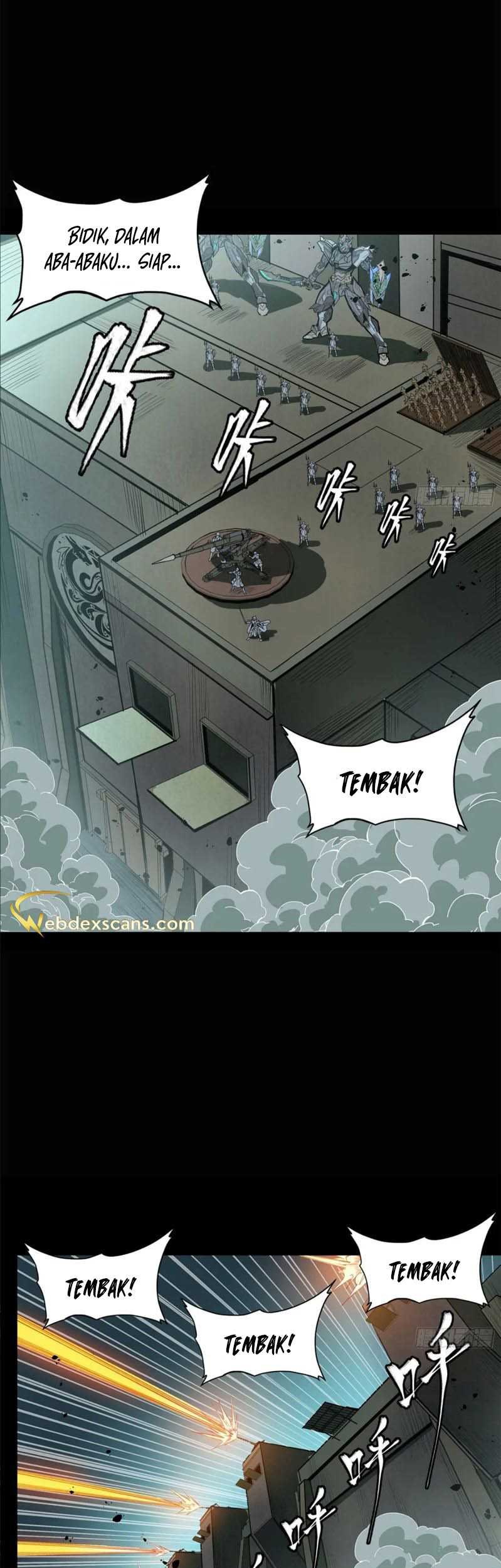 Legend of Star General Chapter 147 Gambar 17