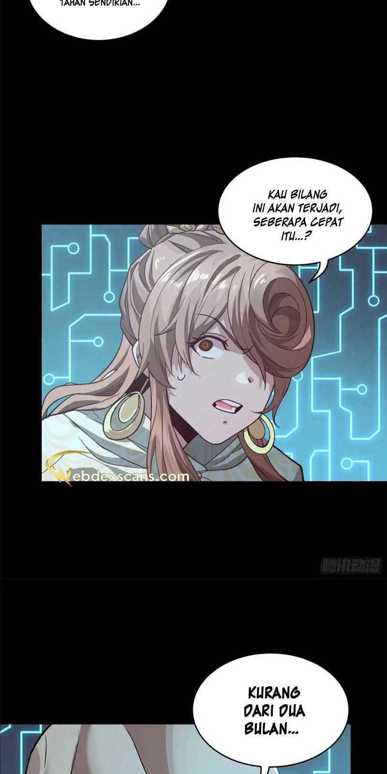 Legend of Star General Chapter 147 Gambar 44