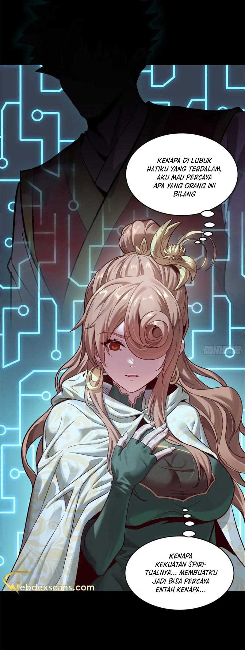 Legend of Star General Chapter 147 Gambar 47