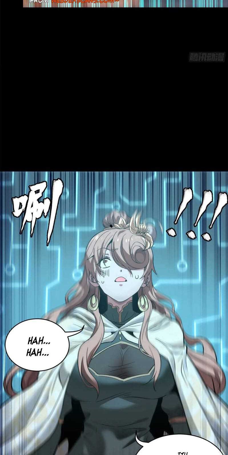 Legend of Star General Chapter 147 Gambar 41