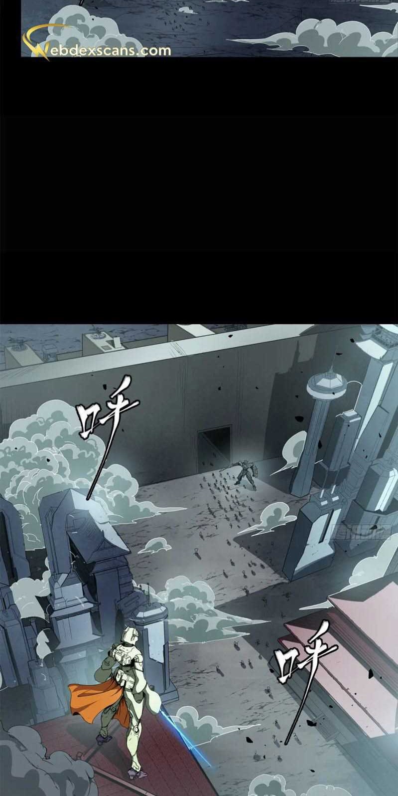 Legend of Star General Chapter 147 Gambar 3