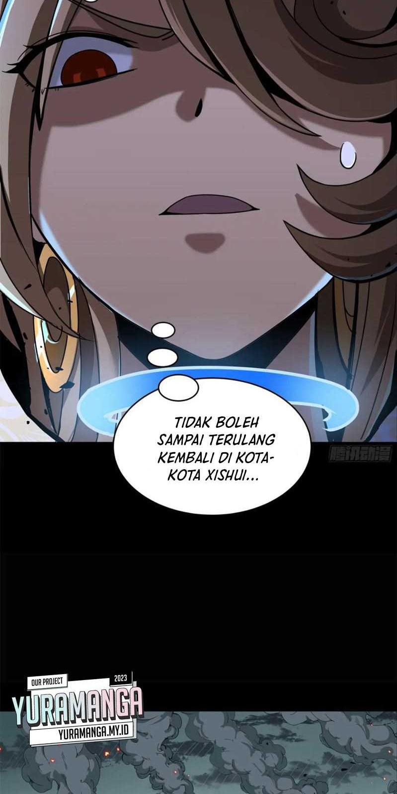 Legend of Star General Chapter 147 Gambar 7