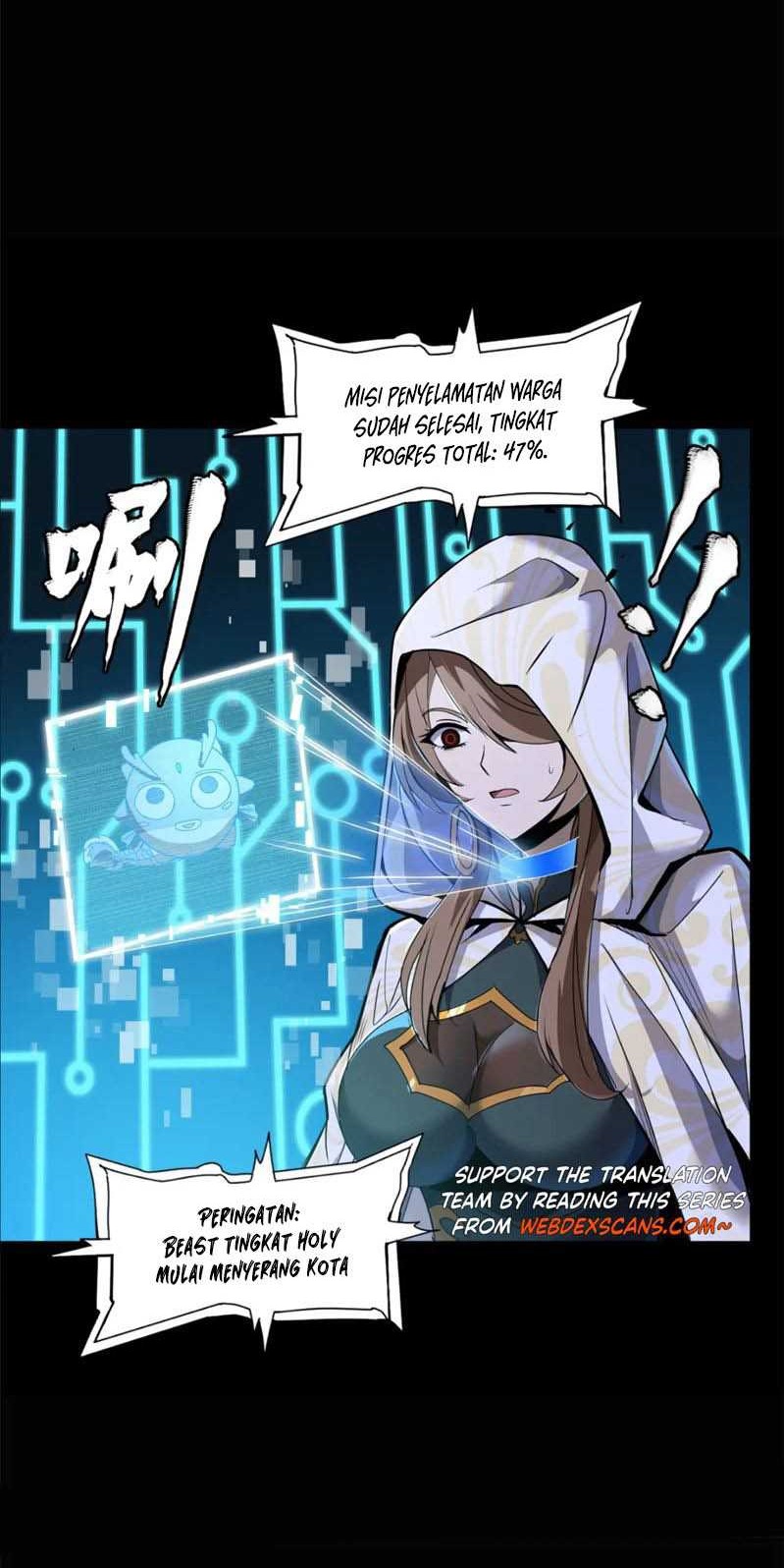 Legend of Star General Chapter 147 Gambar 9