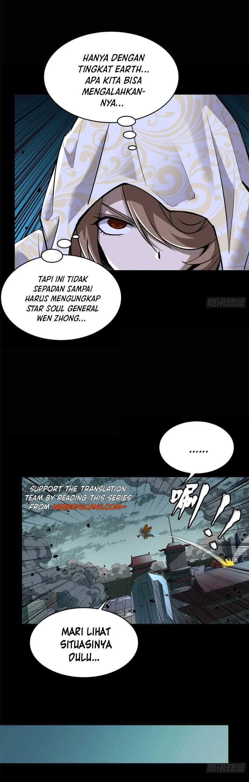 Legend of Star General Chapter 147 Gambar 12