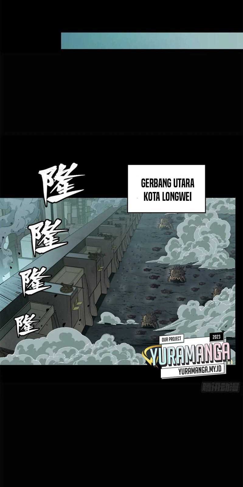 Legend of Star General Chapter 147 Gambar 13