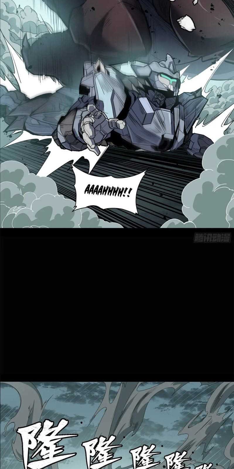 Legend of Star General Chapter 147 Gambar 15