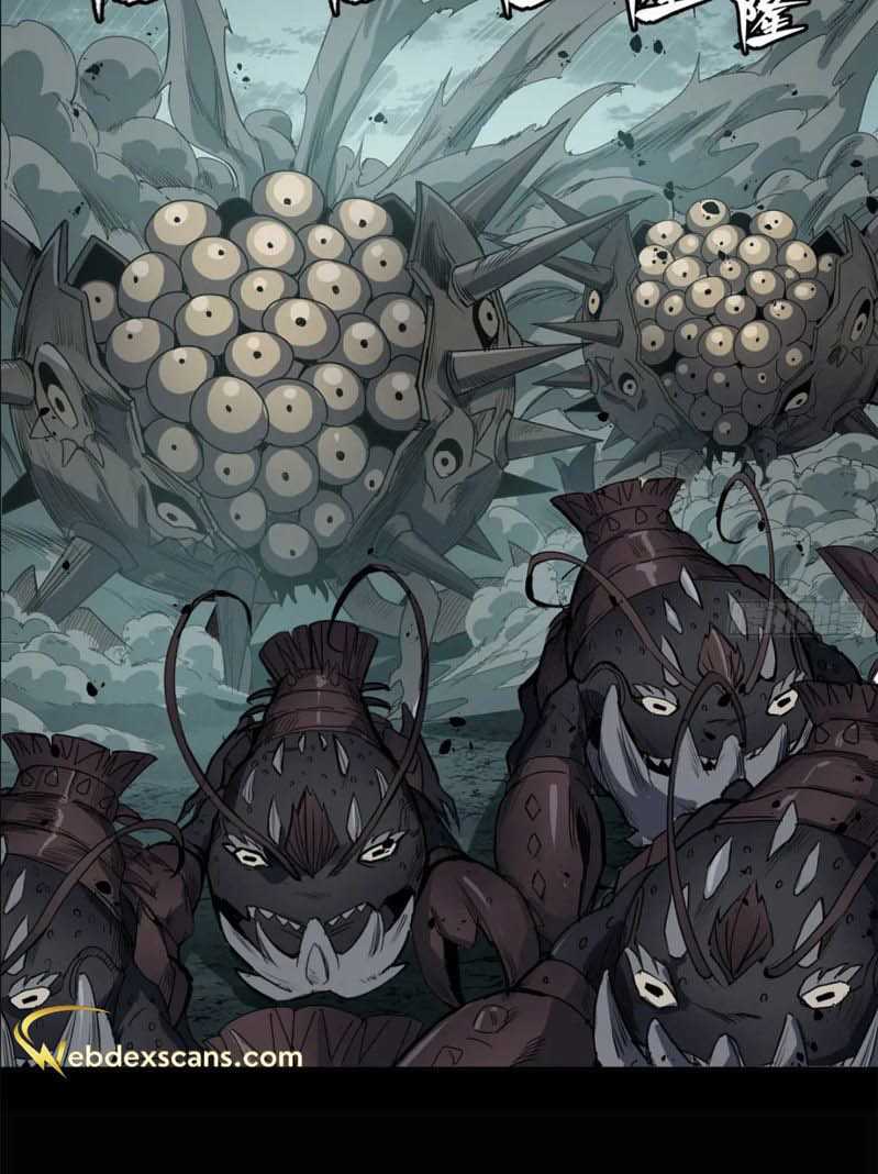 Legend of Star General Chapter 147 Gambar 16