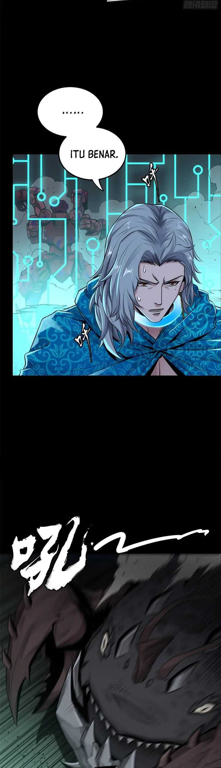 Legend of Star General Chapter 146 Gambar 42