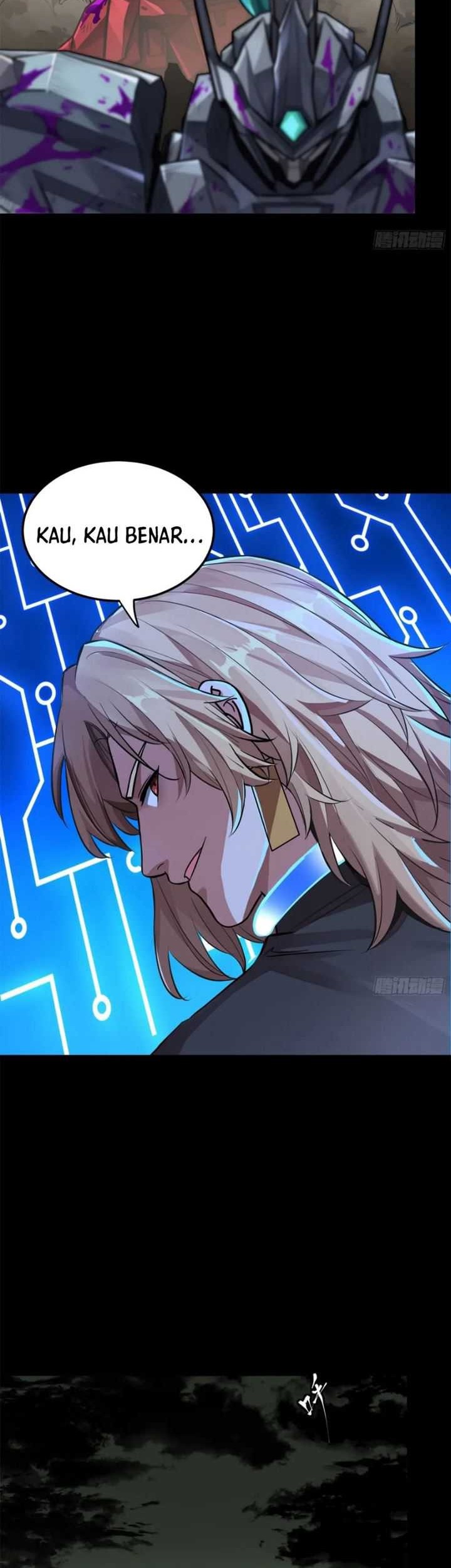 Legend of Star General Chapter 146 Gambar 46