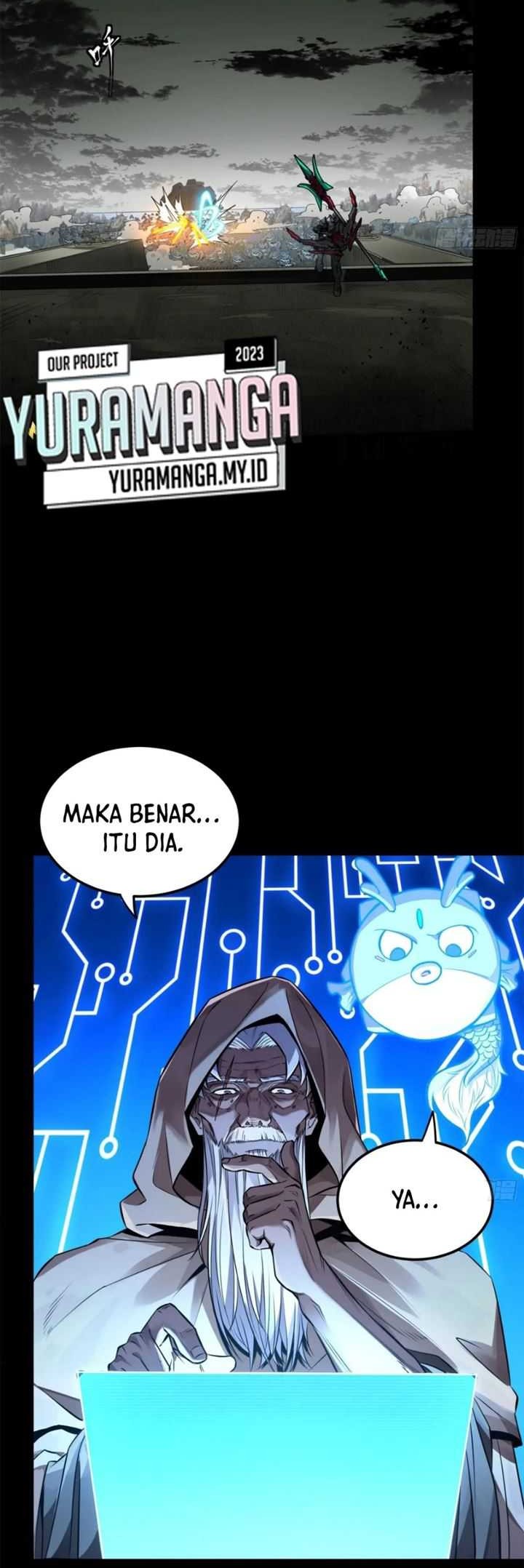 Legend of Star General Chapter 146 Gambar 47